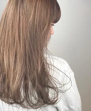 セミロング エフ プラス F +PULS🌿のマツエク・マツパデザイン