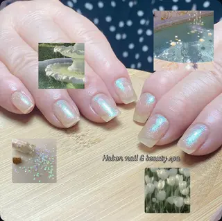 ネイル Habon Nail Beauty Spaのネイルデザイン