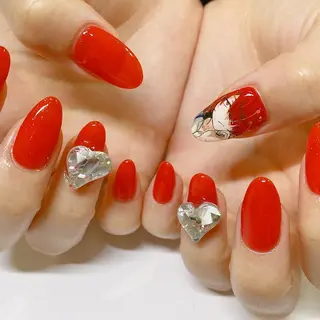 ネイル nail salonのネイルデザイン