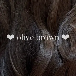 ロング カラー 𝐲𝐮𝐮𝐦𝐢 エクステ/ 艶カラーのヘアスタイル