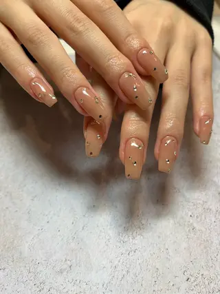 ネイル 【LINON】 airiのネイルデザイン