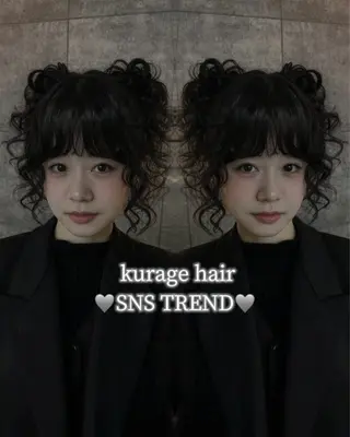 ロング カラー momoka★彡 lovis大宮のヘアスタイル