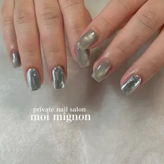 ネイル nailist Aki♡のネイルデザイン