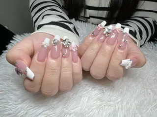 ネイル Hana Nailのネイルデザイン