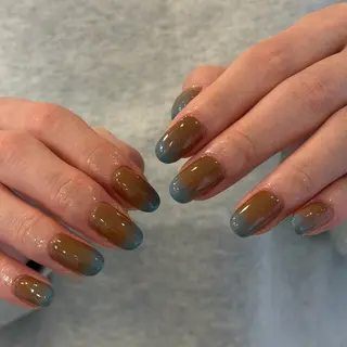 ネイル Maya nailsTOKYOのネイルデザイン