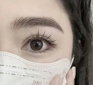 マツエク・マツパ EyeLash 新大久保店の眉毛・アイブロウイメージ