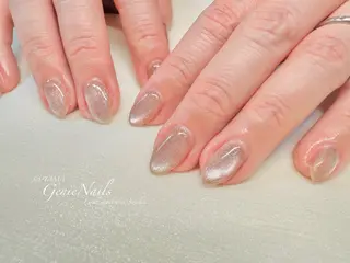 メンズ ネイル Genie Nailsのネイルデザイン