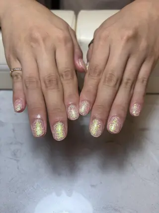 ネイル mofie🤍マリン /恵比寿駅徒歩5分のネイルデザイン