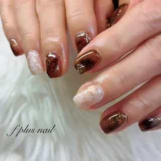 ネイル kanako nail🌷のネイルデザイン