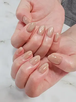ネイル Chika  Nail MIRAIのネイルデザイン