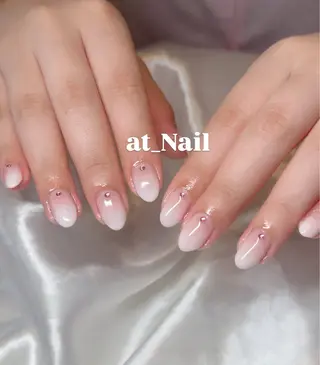 ネイル at Nailのネイルデザイン