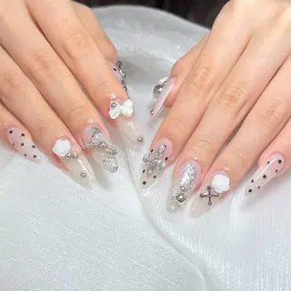 ネイル UnaNail ひまりのネイルデザイン