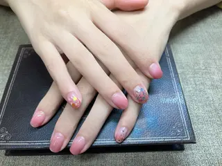 ネイル Nail Salon HARUのネイルデザイン