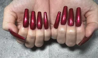 ネイル Mimi Nailのネイルデザイン