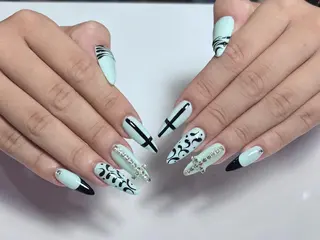ネイル Emi🌸Belle Nail Salonのネイルデザイン