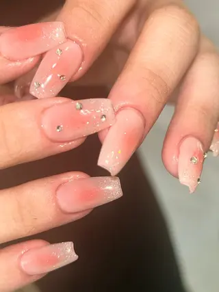 ネイル h1 nailのネイルデザイン
