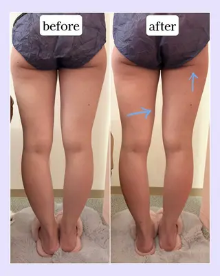💜Karen PrivateSpaのエステ・リラクイメージ