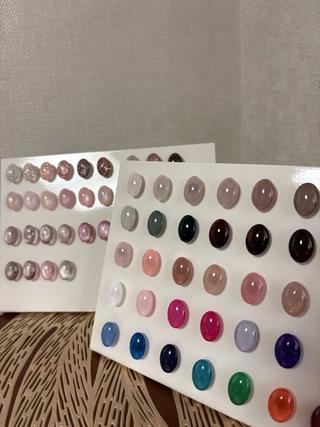 ネイル Erumo Sugaのネイルデザイン