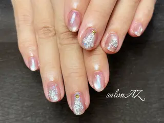 ネイル salon AZのネイルデザイン