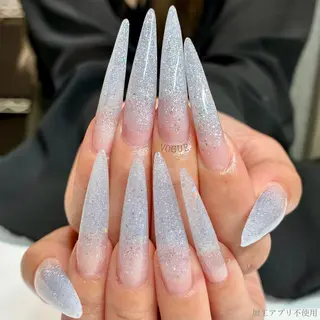 ネイル VOGUE ×SWANのネイルデザイン