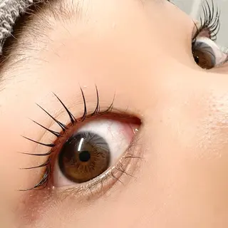 マツエク・マツパ myMee... nail&eyeのマツエク・マツパデザイン