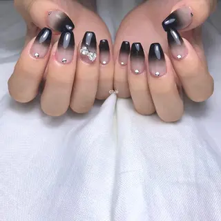 ネイル chai nail _ai📍鶴橋/桃谷のネイルデザイン