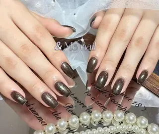 ネイル ＆ME さやかのネイルデザイン