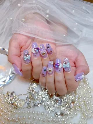 ネイル Miya _nailのネイルデザイン