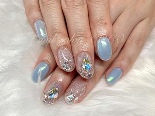 ネイル nail Berunaのネイルデザイン
