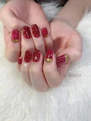 ネイル pipi ..のネイルデザイン