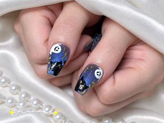 ネイル Dia nail サロンのネイルデザイン