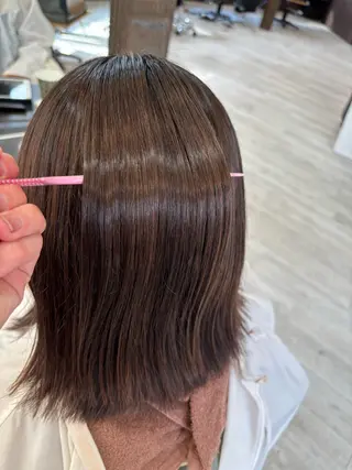 ショート 【モデル様募集中】 渡邊 マサキのヘアスタイル