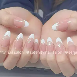 ネイル 💕KAI ワンホンネイルのネイルデザイン