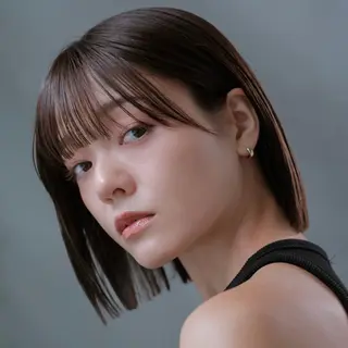 ショート 銘苅 祥一のヘアスタイル