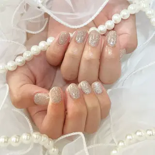 ネイル Glycine saraのネイルデザイン