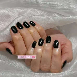 ネイル nana 🤍のネイルデザイン