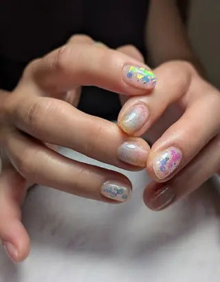 ネイル Noah'snail のネイルデザイン