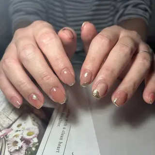 ネイル nailroom sb𓈒𓂂𓏸のネイルデザイン