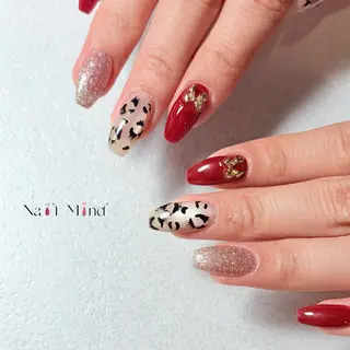 ネイル Nail Mind Tokyoのネイルデザイン