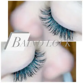 マツエク・マツパ eyelash Romyのマツエク・マツパデザイン