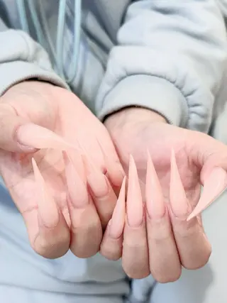 ネイル Sun Nail 池袋のネイルデザイン