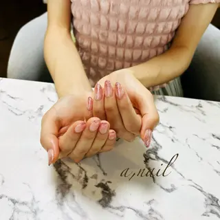 ネイル ネイルサロン エーネイルのネイルデザイン