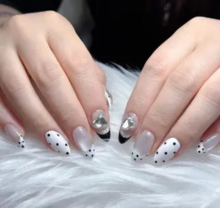 ネイル CI CI北千住のネイルデザイン