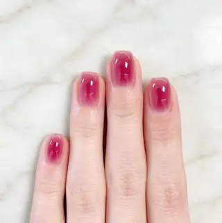 ネイル H1 Nail カオリのネイルデザイン