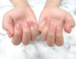 ネイル KUGO SALONのネイルデザイン