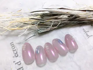 ネイル kiki nail &brow二子玉川のネイルデザイン