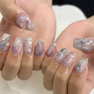 ネイル Basic町田本店 Suzunaのネイルデザイン