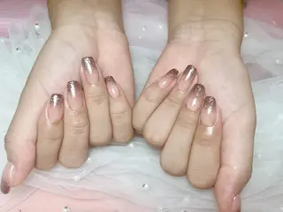 ネイル Bél Nail salonのネイルデザイン
