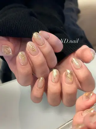 ネイル toyvenail kotone 川越のネイルデザイン
