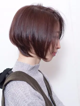 ショート neaf HIROのその他イメージ